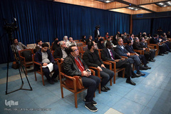 اختتامیه مسابقه عکس «سفر به خانه خدا»