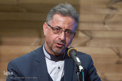 کمال الدین شاهرخ، عکاس پیشکسوت حج