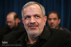  احمد مسجد جامعی، عضو شورای اسلامی شهر تهران