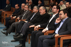 اختتامیه مسابقه عکس «سفر به خانه خدا»