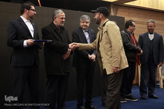 تجلیل از برگزیدگان مسابقه عکس «سفر به خانه خدا»