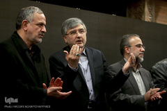 تجلیل از برگزیدگان مسابقه عکس «سفر به خانه خدا»