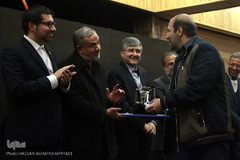 تجلیل از برگزیدگان مسابقه عکس «سفر به خانه خدا»