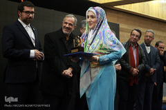 تجلیل از برگزیدگان مسابقه عکس «سفر به خانه خدا»