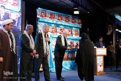 کنگره چهارده هزار شهید جامعه کارگری