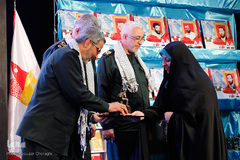 کنگره چهارده هزار شهید جامعه کارگری