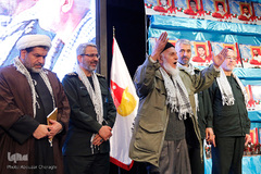 کنگره چهارده هزار شهید جامعه کارگری