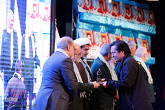 کنگره چهارده هزار شهید جامعه کارگری