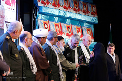 کنگره چهارده هزار شهید جامعه کارگری