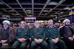 کنگره چهارده هزار شهید جامعه کارگری