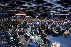 کنگره چهارده هزار شهید جامعه کارگری