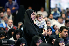 کنگره چهارده هزار شهید جامعه کارگری