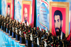 کنگره چهارده هزار شهید جامعه کارگری