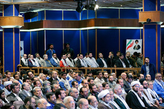 کنگره چهارده هزار شهید جامعه کارگری