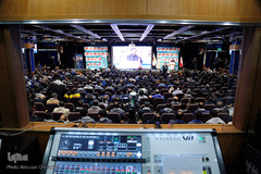 کنگره چهارده هزار شهید جامعه کارگری