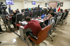 نشست خبری چهل و یکمین دوره مسابقات سراسری قرآن
