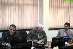 نشست هفته سوم تمدن نوین اسلامی