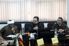 نشست «معیار‌های اساسی سبک زندگی مطلوب در تمدن نوین اسلام» 