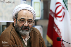 حجت‌الاسلام ذوعلم، رئیس پژوهشکده فرهنگ و مطالعات اجتماعی پژوهشگاه فرهنگ و اندیشه اسلامی