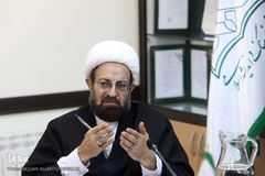  حجت الاسلام غلامحسن محرمی 