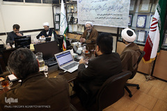 نشست «معیار‌های اساسی سبک زندگی مطلوب در تمدن نوین اسلام» 