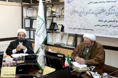 نشست «معیار‌های اساسی سبک زندگی مطلوب در تمدن نوین اسلام» 