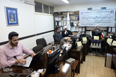 نشست هفته سوم تمدن نوین اسلامی