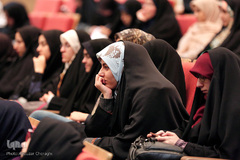 دومین کنگره نماز و سلامت روان