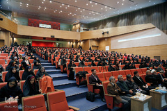 دومین کنگره نماز و سلامت روان