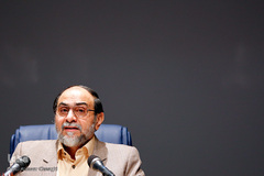 دکتر حسن رحیم‌پور ازغدی در دومین کنگره نماز و سلامت روان