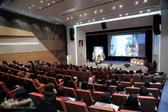 دومین کنگره نماز و سلامت روان