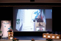 دکتر غلامعلی افروز در دومین کنگره نماز و سلامت روان