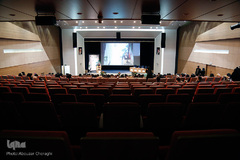 دومین کنگره نماز و سلامت روان