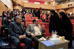 دومین کنگره نماز و سلامت روان