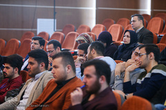 مرحله فینال ششمین دوره مسابقات ملی مناظره دانشجویان ایران 