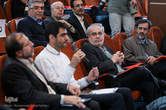 مرحله فینال ششمین دوره مسابقات ملی مناظره دانشجویان ایران 