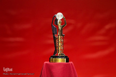 مراسم اختتامیه ششمین دوره مسابقات ملی مناظره دانشجویان ایران 