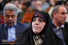 شهیندخت مولاوردی، دستیار ویژه رئیس‌جمهور در امور حقوق شهروندی