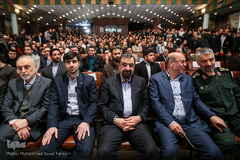 شانزدهمین همایش ادبی سوختگان وصل با عنوان «سلام سردار» 