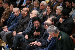 شانزدهمین همایش ادبی سوختگان وصل با عنوان «سلام سردار» 