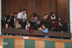 شانزدهمین همایش ادبی سوختگان وصل با عنوان «سلام سردار» 