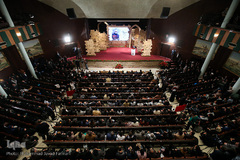 شانزدهمین همایش ادبی سوختگان وصل با عنوان «سلام سردار» 