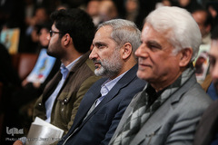 شانزدهمین همایش ادبی سوختگان وصل با عنوان «سلام سردار» 