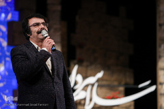 شانزدهمین همایش ادبی سوختگان وصل با عنوان «سلام سردار» 