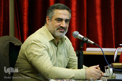 احمد ابوالقاسمی