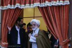 اختتامیه پنجمین دوره مسابقات سراسری قرآن کریم قوه قضائیه