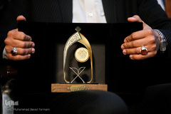 اختتامیه پنجمین دوره مسابقات سراسری قرآن کریم قوه قضائیه