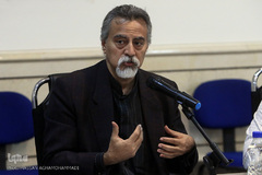 سید فرید العطاس، استاد جامعه شناسی دانشگاه بین المللی سنگاپور 