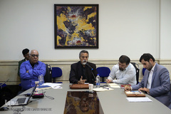 نشست نیهیلیسم به مثابه وضعیت معاصر، راه حل فلسفی