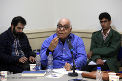 نشست نیهیلیسم به مثابه وضعیت معاصر، راه حل فلسفی